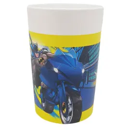 Batman Krus Genanvendelige Rogue Rage