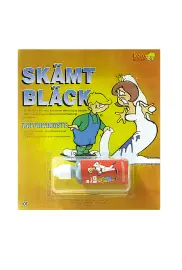 Falsk Blæk