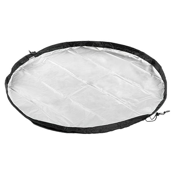 Vandtæt Sportstaske og Omklædningsunderlag