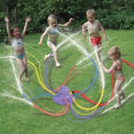 Vandsprinkler Bl&aelig;ksprutte