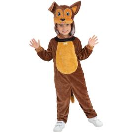 Hundekostume til Børn