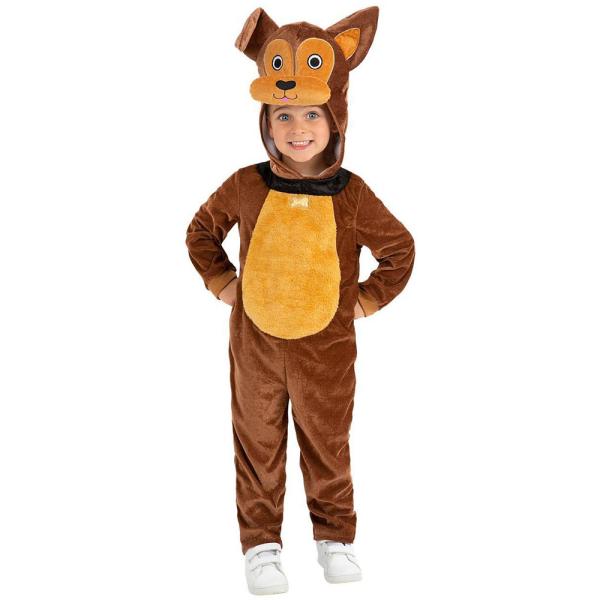 Hundekostume til Børn