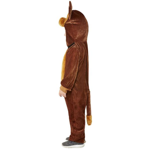 Hundekostume til Børn