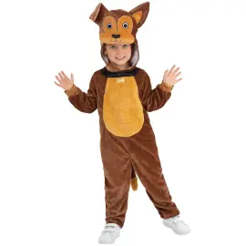 Hundekostume til Børn