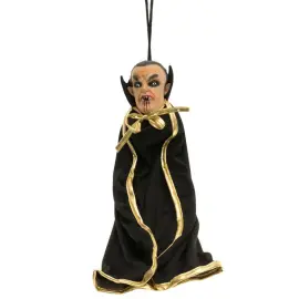 Hængende Vampyr Latex 40 cm