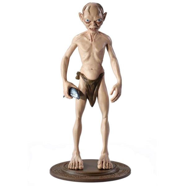Ringenes Herre Gollum Figur