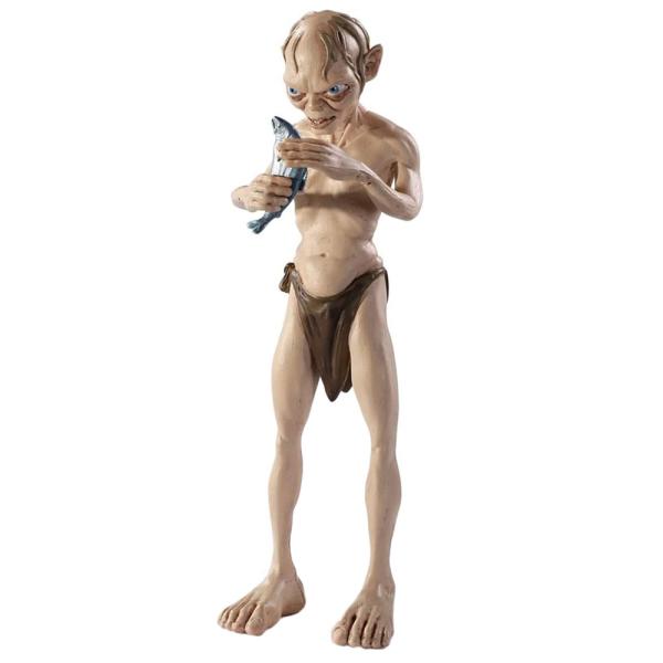 Ringenes Herre Gollum Figur