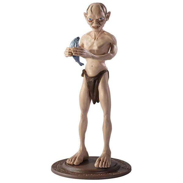 Ringenes Herre Gollum Figur