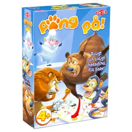 Pang På Spil