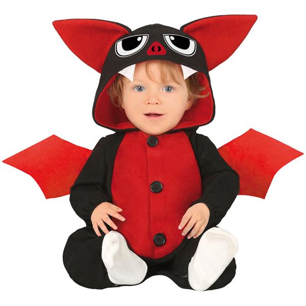 Baby Flagermus Kostume