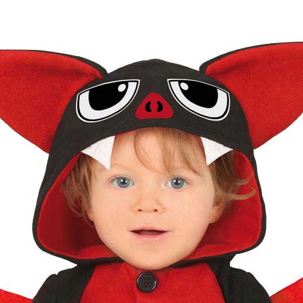 Baby Flagermus Kostume