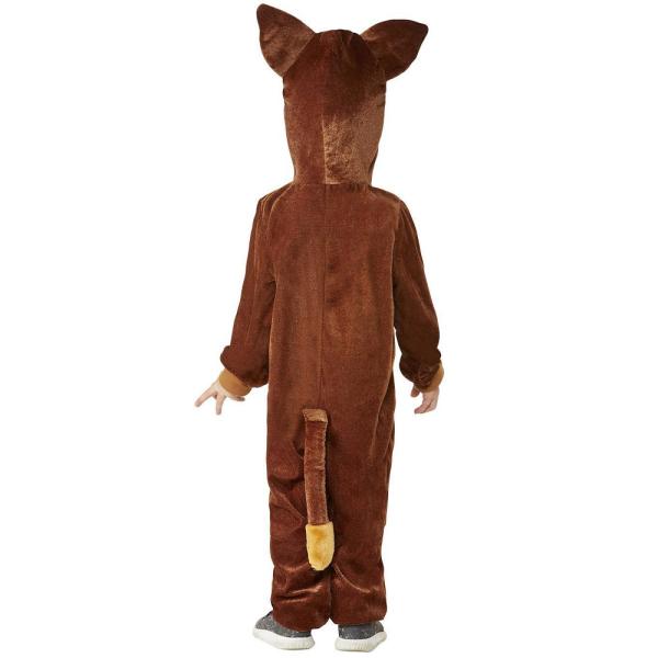 Hundekostume til Børn