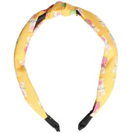 P&aring;skeh&aring;rb&oslash;jle Kaniner Gul