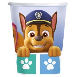 Paw Patrol Friends Papkrus