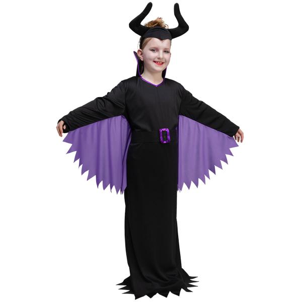 Ond Fe Kostume Børn