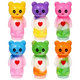 Slime Bamse 290 g 15 x 7 cm