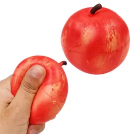 Squeeze &AElig;ble Leget&oslash;j 6 cm