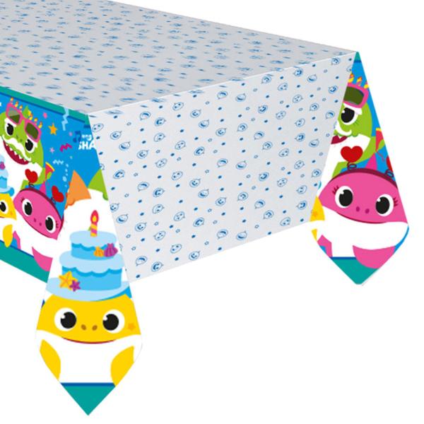 Papdug Baby Shark Party