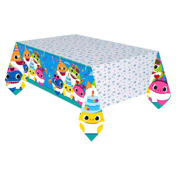 Papdug Baby Shark Party