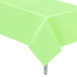 Papdug Lys Gr&oslash;n