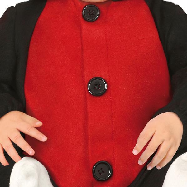 Baby Flagermus Kostume