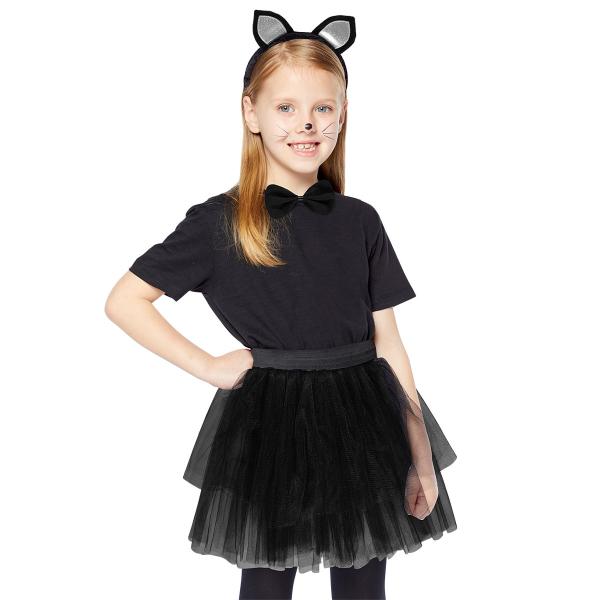 Tilbehørssæt Kat Børn