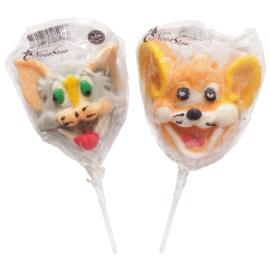 Marshmallow Tom og Jerry 35 g