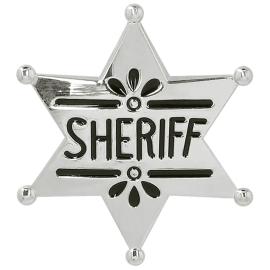 Sherifstjerne i Metal