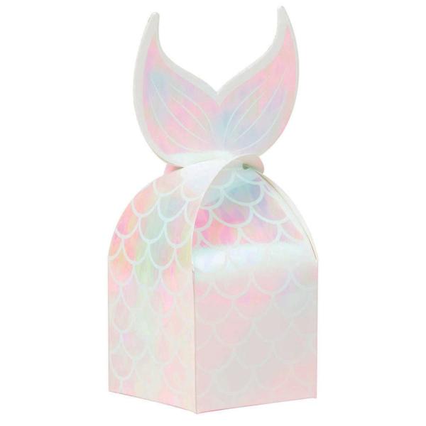 Festbokse Mermaid Shine