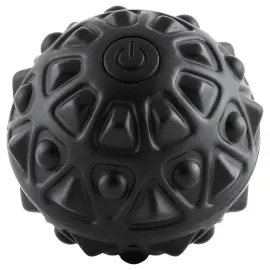 Vibrerende Massagebold