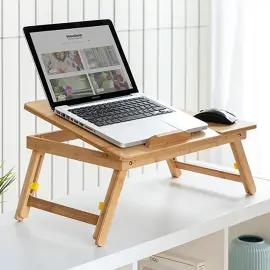 Sammenklappeligt Laptopbord
