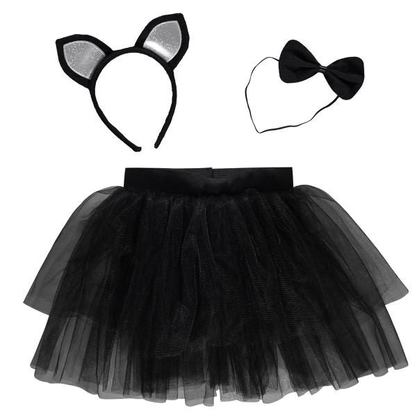 Tilbehørssæt Kat Børn