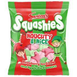 Skumslik Naughty & Nice 120g