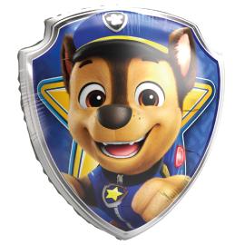 Folieballon Chase Paw Patrol 75 cm