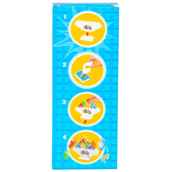 Balance Bricks Spil