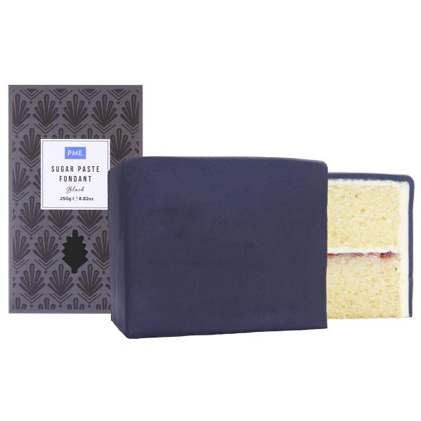 PME Fondant Sort