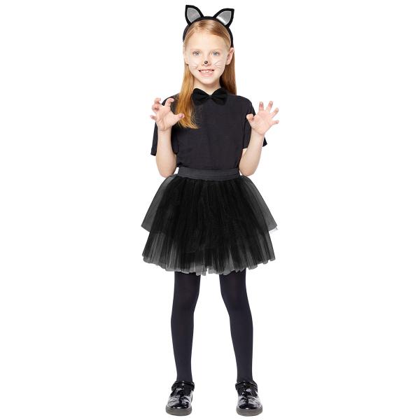 Tilbehørssæt Kat Børn