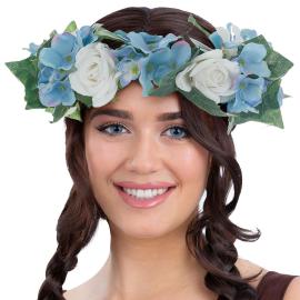 Oktoberfest Blomsterkrans