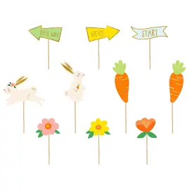 &AElig;ggejagt Skilte