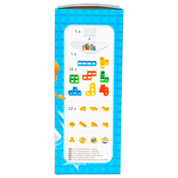 Balance Bricks Spil
