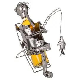 Vinholder Fisker