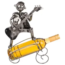 Vinholder Musiker