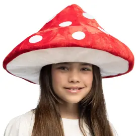 Fluesvamp Hat