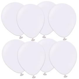 Latexballoner Bleglilla 13 cm