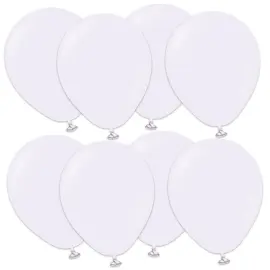 Latexballoner Bleglilla 13 cm