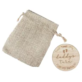 Tr&aelig;m&oslash;nt Hello Baby