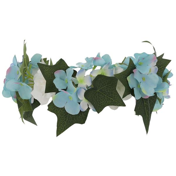 Oktoberfest Blomsterkrans