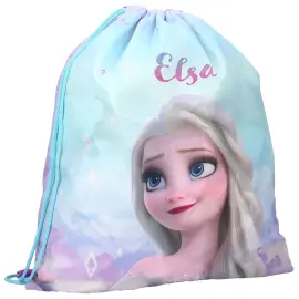 Frozen 2 Gymnastikpose Magical Spirit