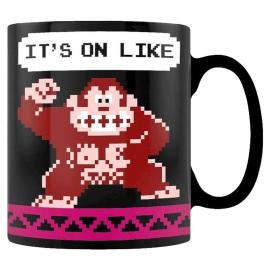 Donkey Kong Krus