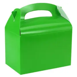 Festboks Grøn
